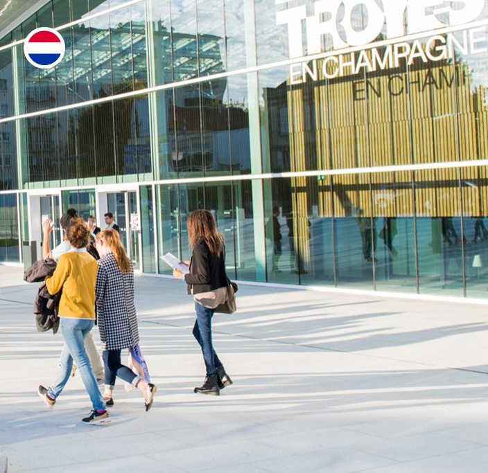 University of Europe for Applied Sciences Amsterdam