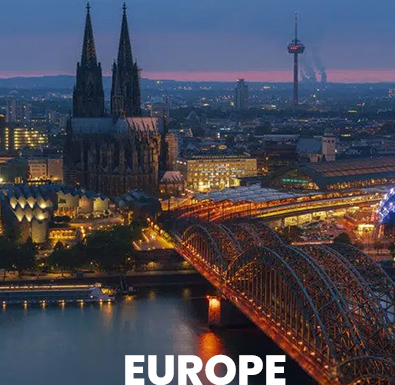Europe